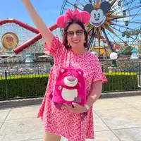 TikTok Account Photo