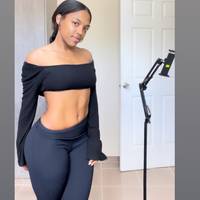 TikTok Account Photo