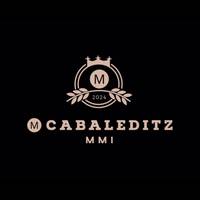 TikTok Account - _cabaleditz