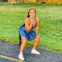 TikTok Account Photo