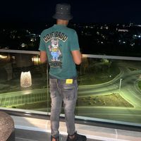TikTok Account Photo