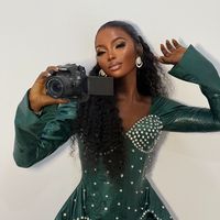 TikTok Account Photo