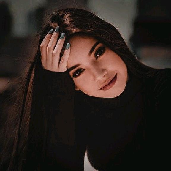 Анна — портрет