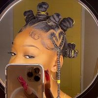 TikTok Account Photo