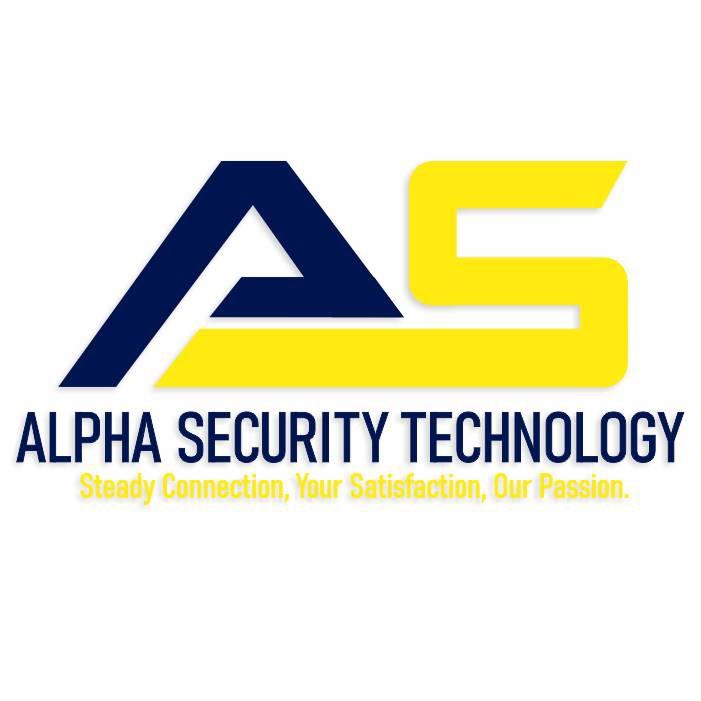 AlphaSecTech - original sound - alphasectech