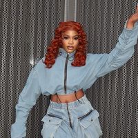 TikTok Account Photo