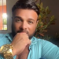 TikTok Account Photo