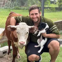 TikTok Account - gastonbritos.vet