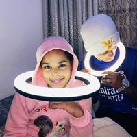 TikTok Account Photo