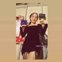 TikTok Account - lachaparitaaby