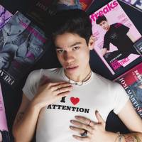 TikTok Account Photo