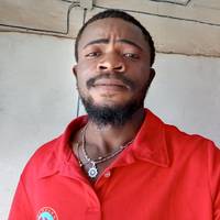 TikTok Account - paulin_mpoyi