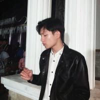 suara asli - Jonathan Siregar