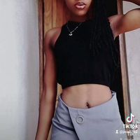 TikTok Account Photo