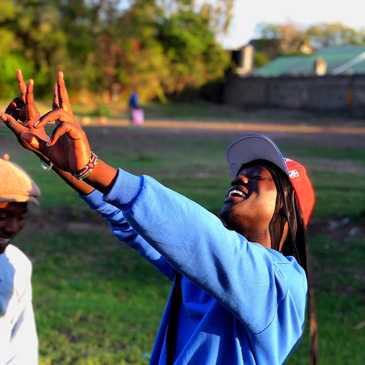 Top 20 Tiktok Influencers in Kenya Find Kenyan TikTokers