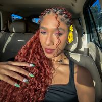 TikTok Account Photo