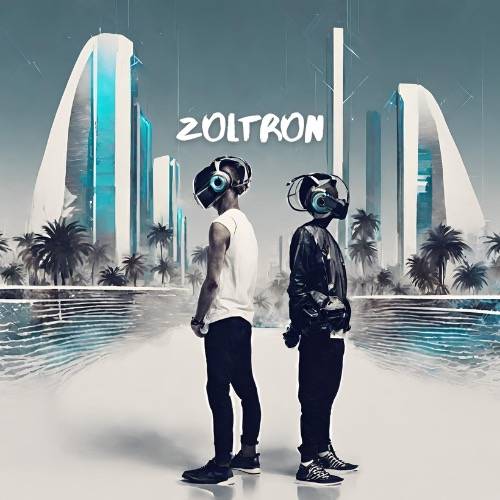 Zoltron - Unstoppable