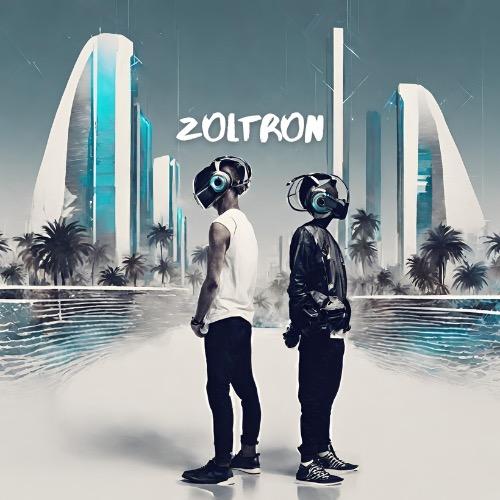 Zoltron - Smooth