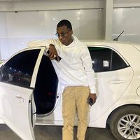 TikTok Account Photo