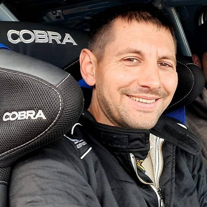 Tom Smith70 - original sound - tom_smith_racing