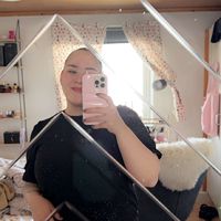 TikTok Account Photo