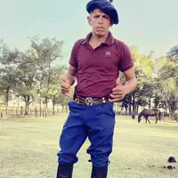 TikTok Account Photo