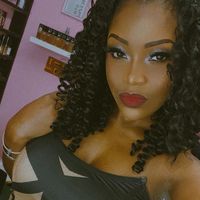 TikTok Account Photo