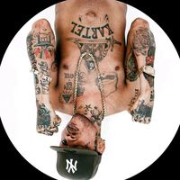 TikTok Account Photo