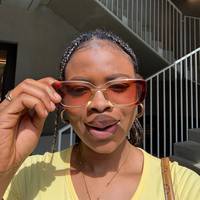TikTok Account Photo