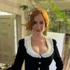 Christina Hendricks - @christina.hendric29 - TikTok