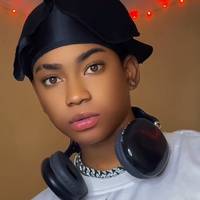 TikTok Account Photo