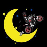 suono originale - THE.MOON.RIDERS