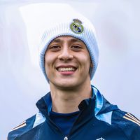 TikTok Account Photo