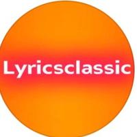 original sound - lyricsclassic