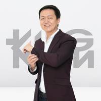 TikTok Account Photo