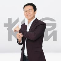 TikTok Account Photo