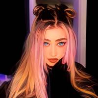 TikTok Account Photo