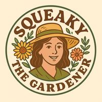 squeakythegardener