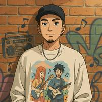 Sound image