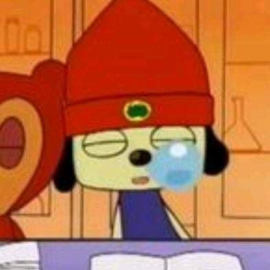 Ruby 🌞 - WAKE UP animation meme