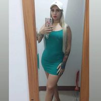 TikTok Account Photo