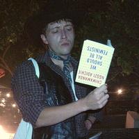 original sound - ilovejoshoconnorsomuch