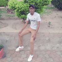 TikTok Account Photo