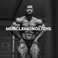 original sound - Musclemonoliths