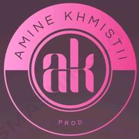 TikTok Account - amine_khmistii_prod