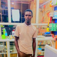 TikTok Account Photo
