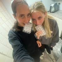 sharfskinnys