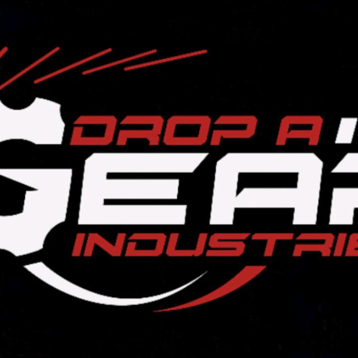 Drop A Gear Industries - original sound - dagindustries