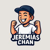 TikTok Account - jeremiaschan502