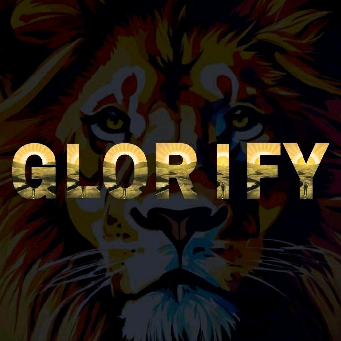 Glorify - Slow Me Down